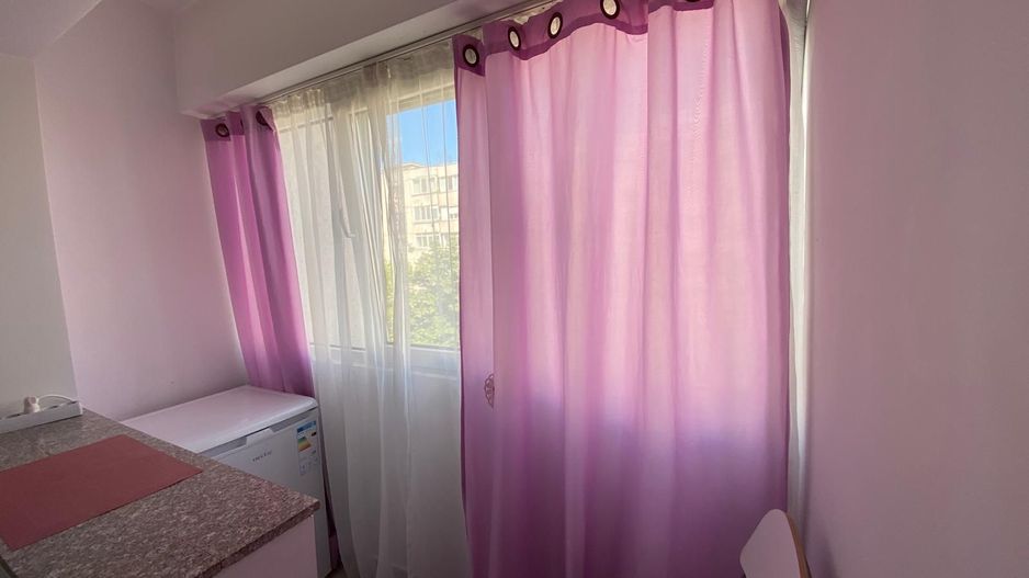 Garsoniera de inchiriat Crangasi - Poză 6