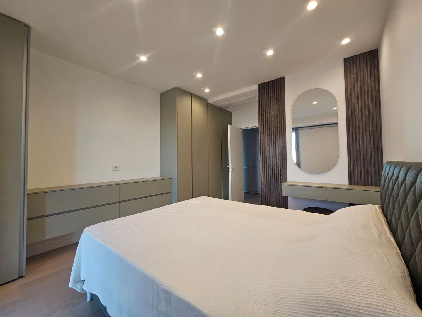 Apartament Premium - Aviatiei Towers 2 2024 - TVA INCLUS - Poză 11