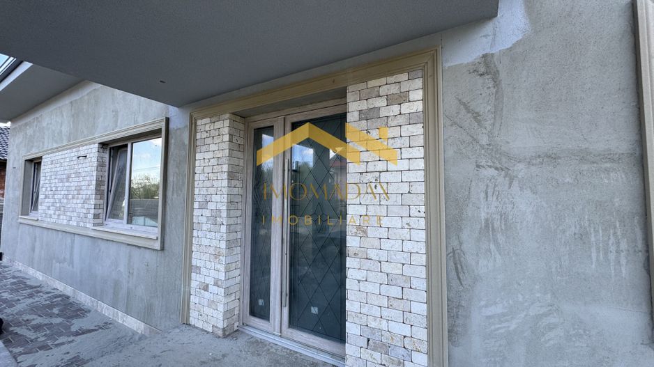 Utvin-Casa Individuală-Zona Liniștită - Poză 16