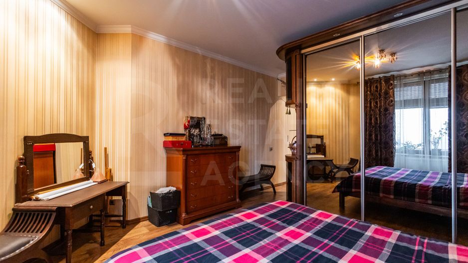 Vânzare, apartament, 3 camere, bd. Ștefan Cel Mare Și Sfânt, Centru - Poză 9