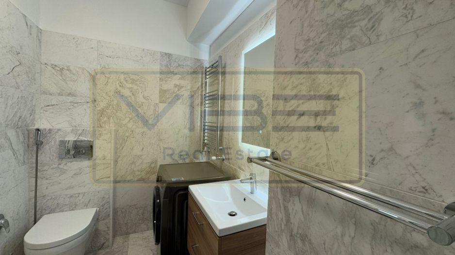 Apartament 2 camere + posibilitate 2 locuri parcare Copou - Royal Town - Poză 21