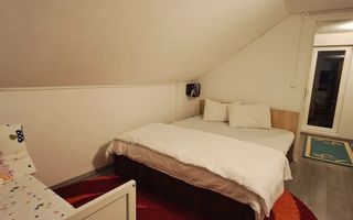 Cabana de vânzare în Mărișel – 115 mp, teren 812 mp - Poză 12