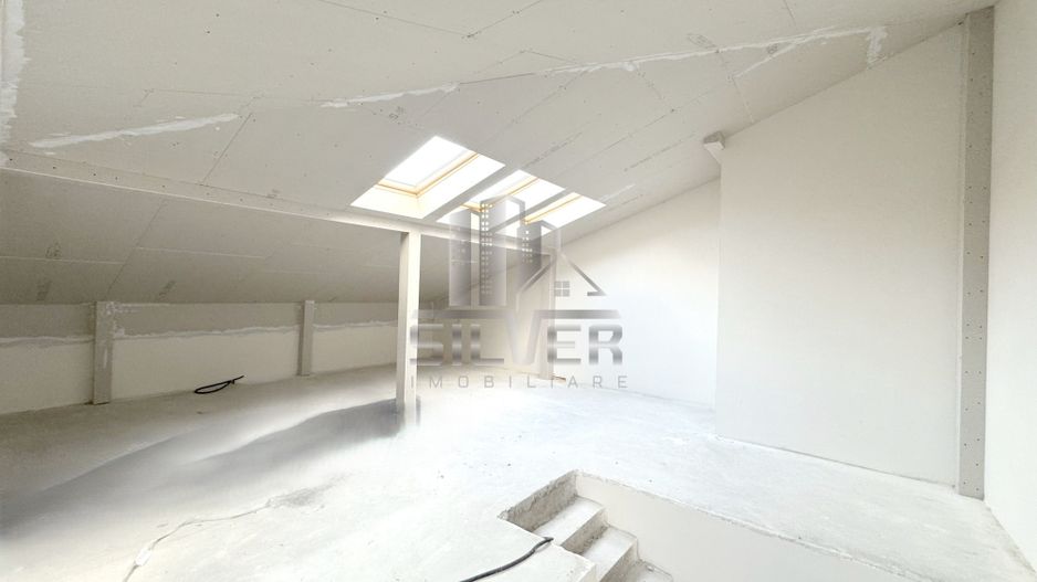 Casa tip duplex/zona strazii Campului. - Poză 18