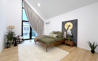 Proprietate nordica unica | spatii aerisite si finisaje high-class | Corbeanca - Poză 7