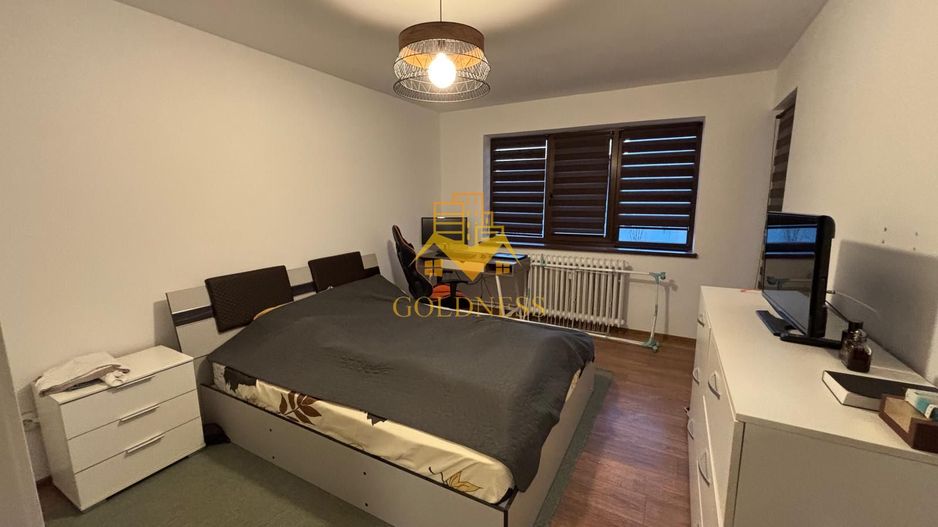 2 Camere, Open Space, Pet Friendly, Zona Calvaria, Manastur - Poză 1