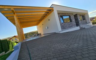 Casă individula de vânzare în Baciu – | Zonă SunGarden - Poză 6