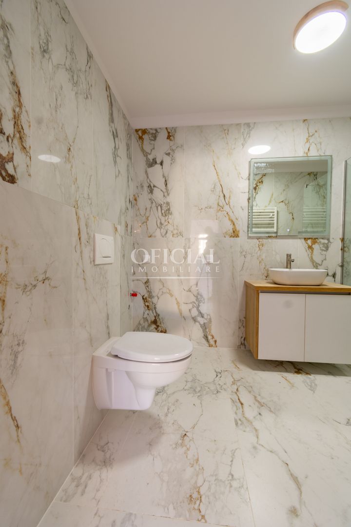 Apartamente 2 Camere | 47 mp | Finisate | Parcare | Zona Eroilor - Poză 5