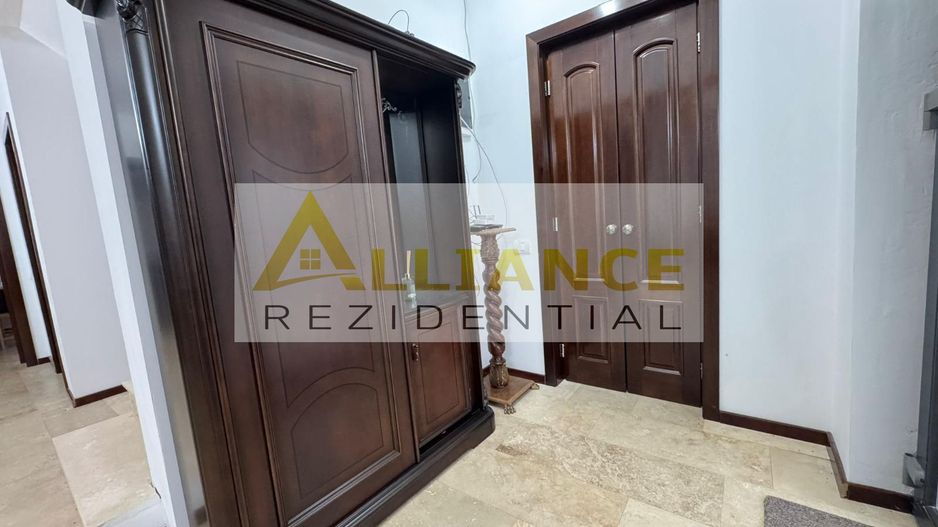 Vila individuala P+1 cu 4camere /3bai teren- 566mp - Poză 18