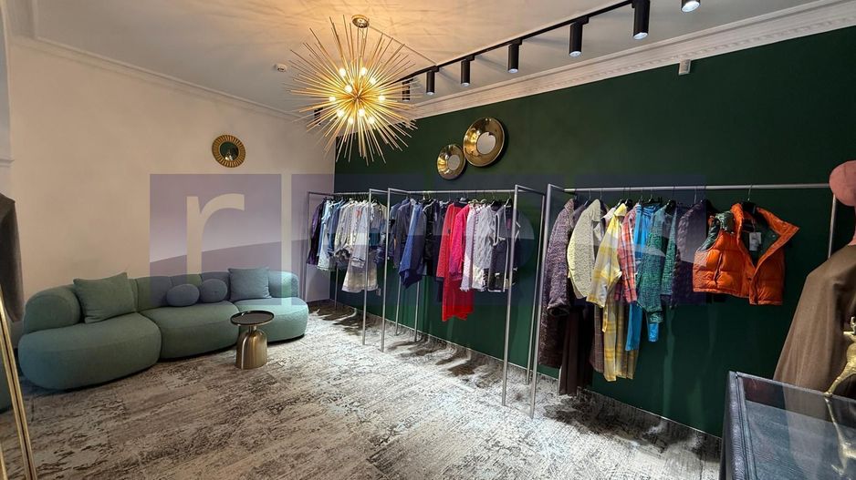 INCHIRIERE SPATIU IN VILA | 70MP | DOROBANTI | IDEAL STUDIO-SHOWROOM - Poză 7