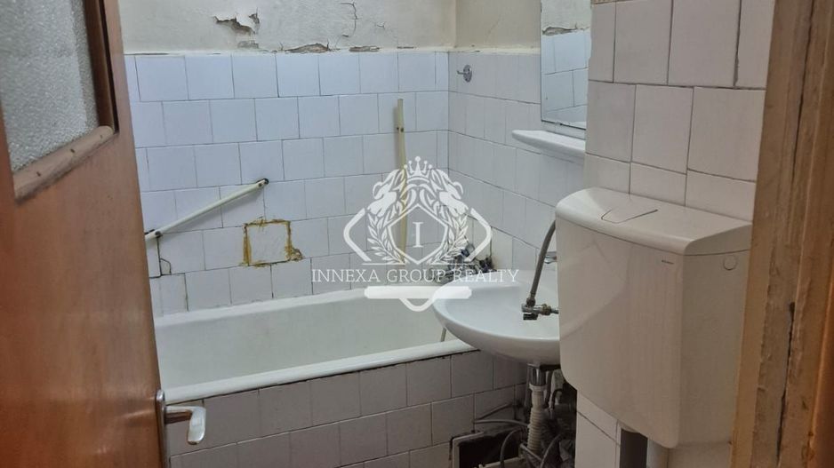 Apartament 2 camere I 50mp I etaj 10/10 I necesita renovare I Bucurestii Noi - Poză 9