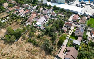 Loc de casă în Poltura Arad - Poză 22