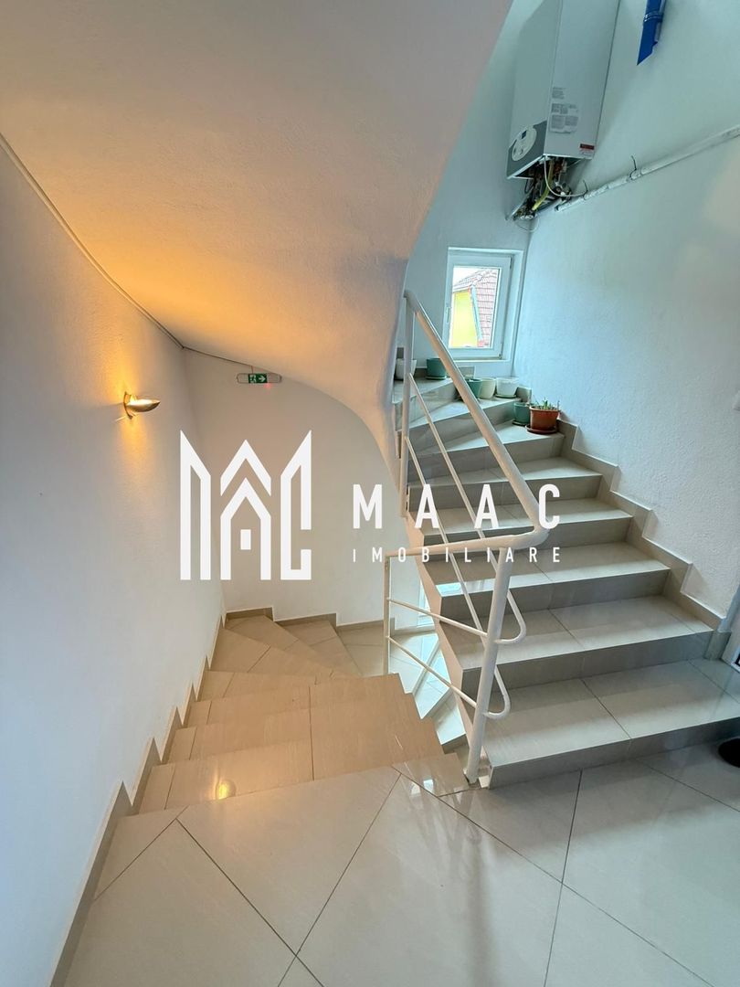 Spatiu de Birouri |2 camere|  45 MPU | Strand - Poză 6