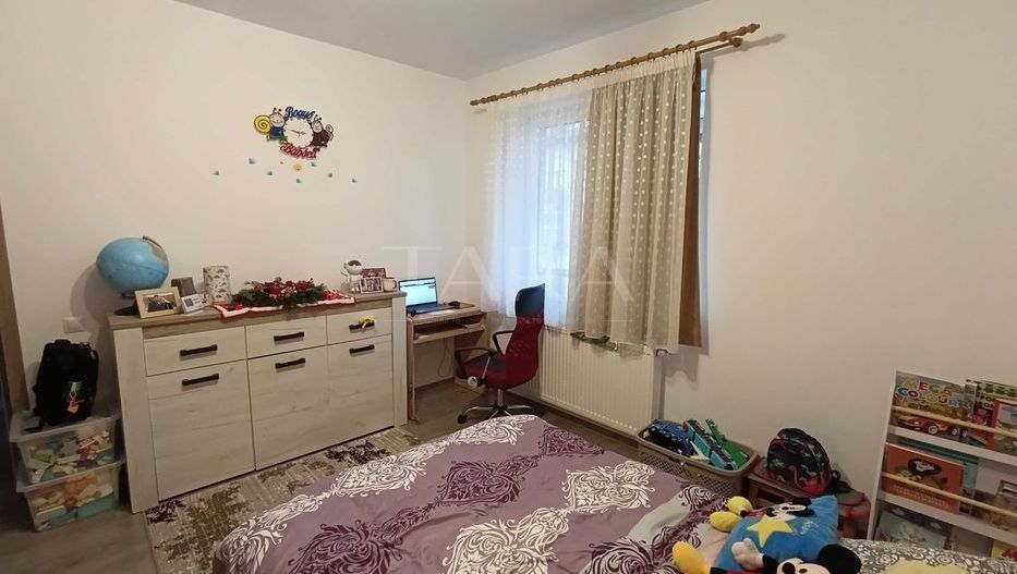 Apartament cu 3 camere și terasă – Zona Terra, Florești - Poză 5
