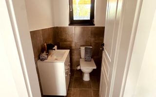 Casă la parter, Hlincea, Iași – 90 mp utili, 3 dormitoare, 2 băi, 178.000 € - Poză 5