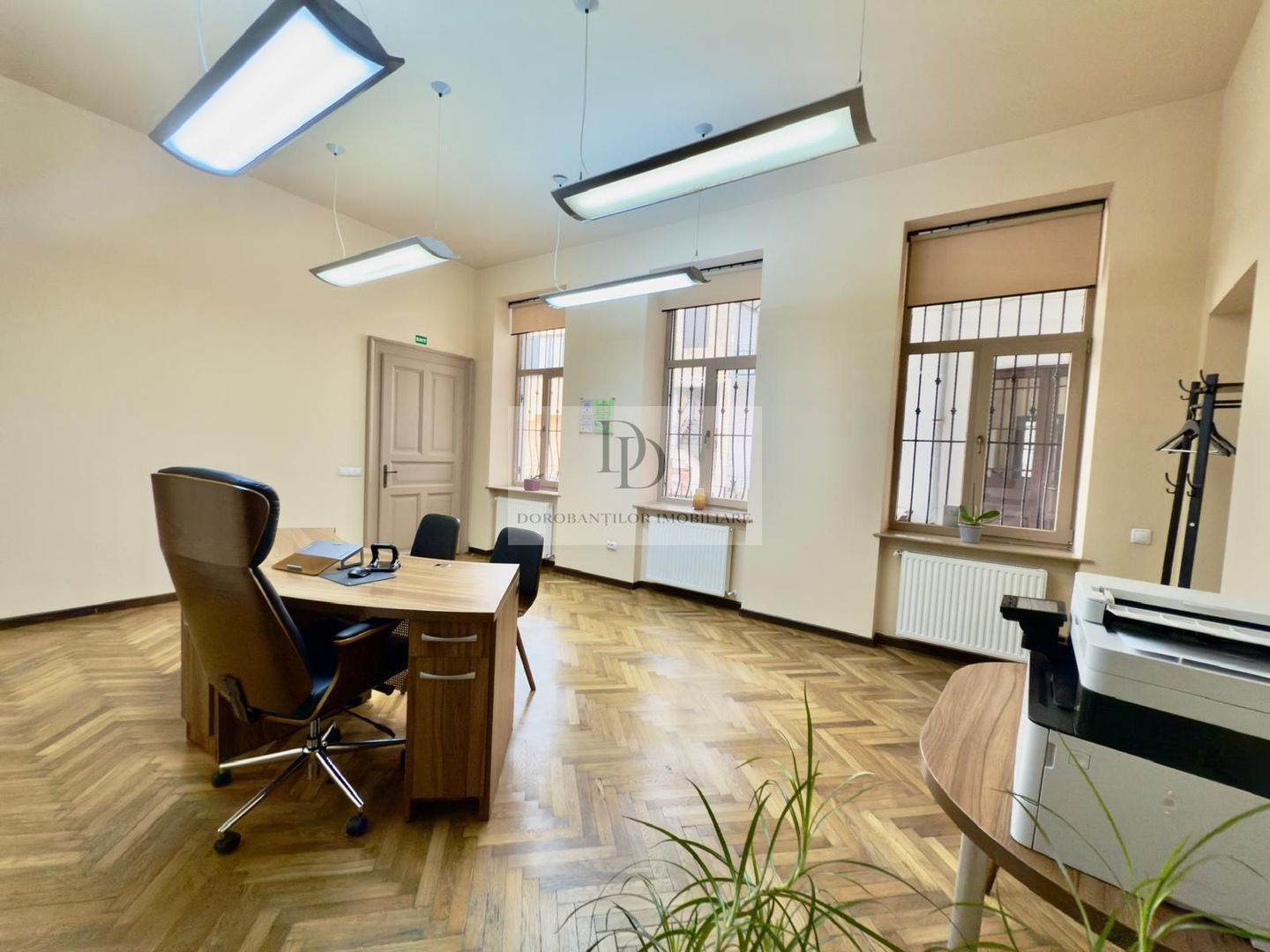 Spațiu de birouri de închiriat | 60 mp | Centru | Calea Dorobanților - Poză 2