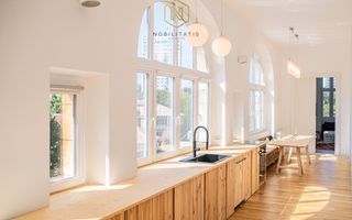 OFERTA A FOST INCHIRIATA -  Apartament spectaculos, unic | 4 camere, 160 mp | - Poză 1