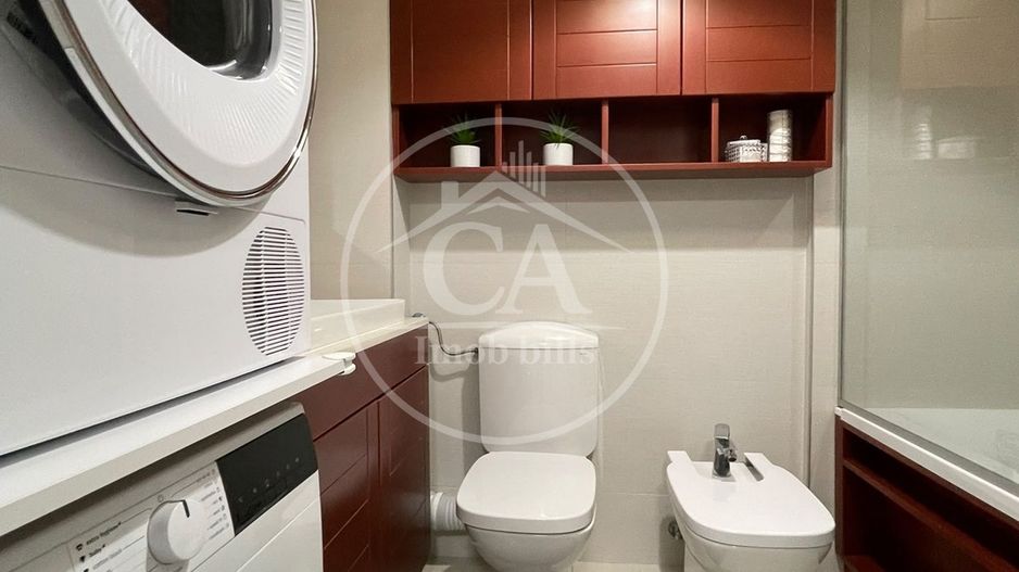 Apartament de vanzare cu 3 camere în zona Calea Aradului, Oradea - Poză 15