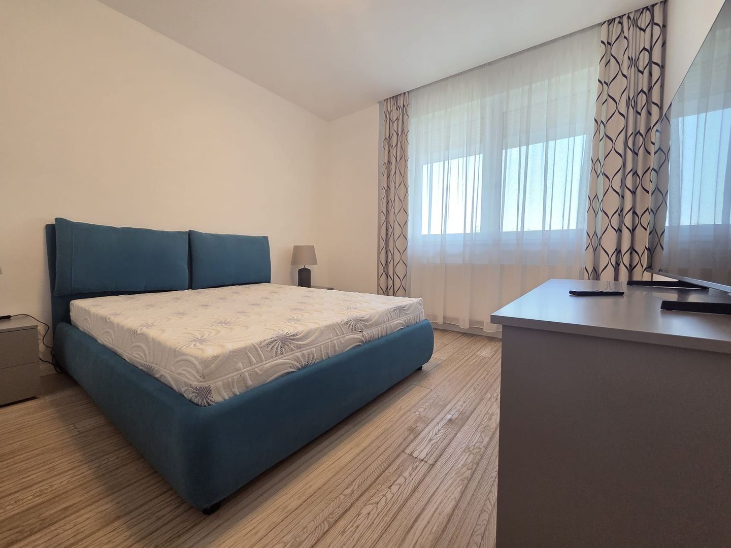 Chirie I Apartament 3 camere I Iancu Nicolae - Poză 12