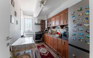Apartament 3 camere 2 bai Gara de Est - Iancului I bloc 2021 I COM 0% - Poză 20