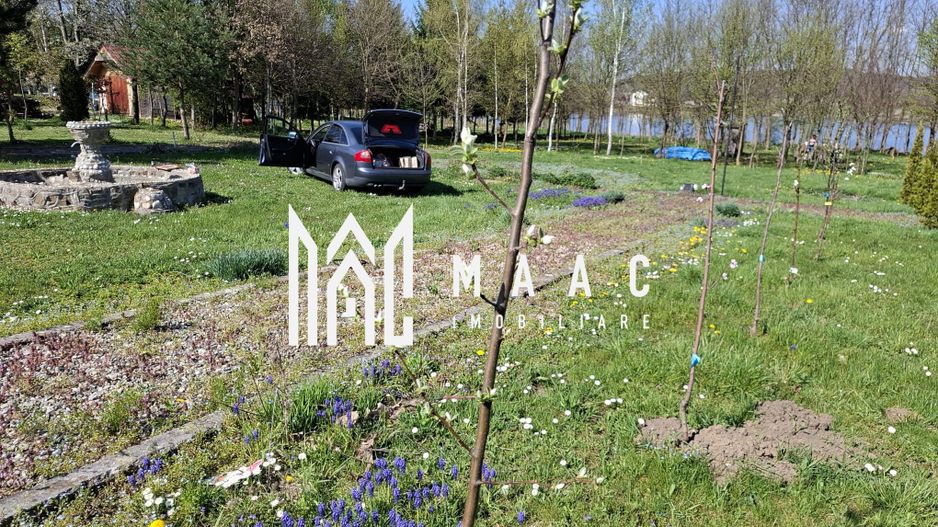 Teren Intravilan | 1150 mp | Săliște - Poză 7