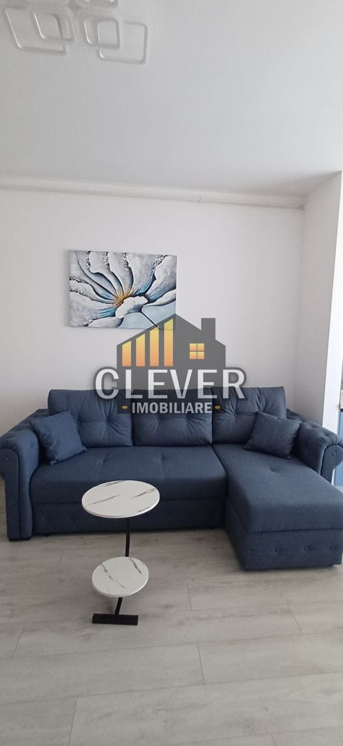 Ap 2 camere, mobilat utilat – Pallady, prima inchiriere  matrou Teclu - Poză 4