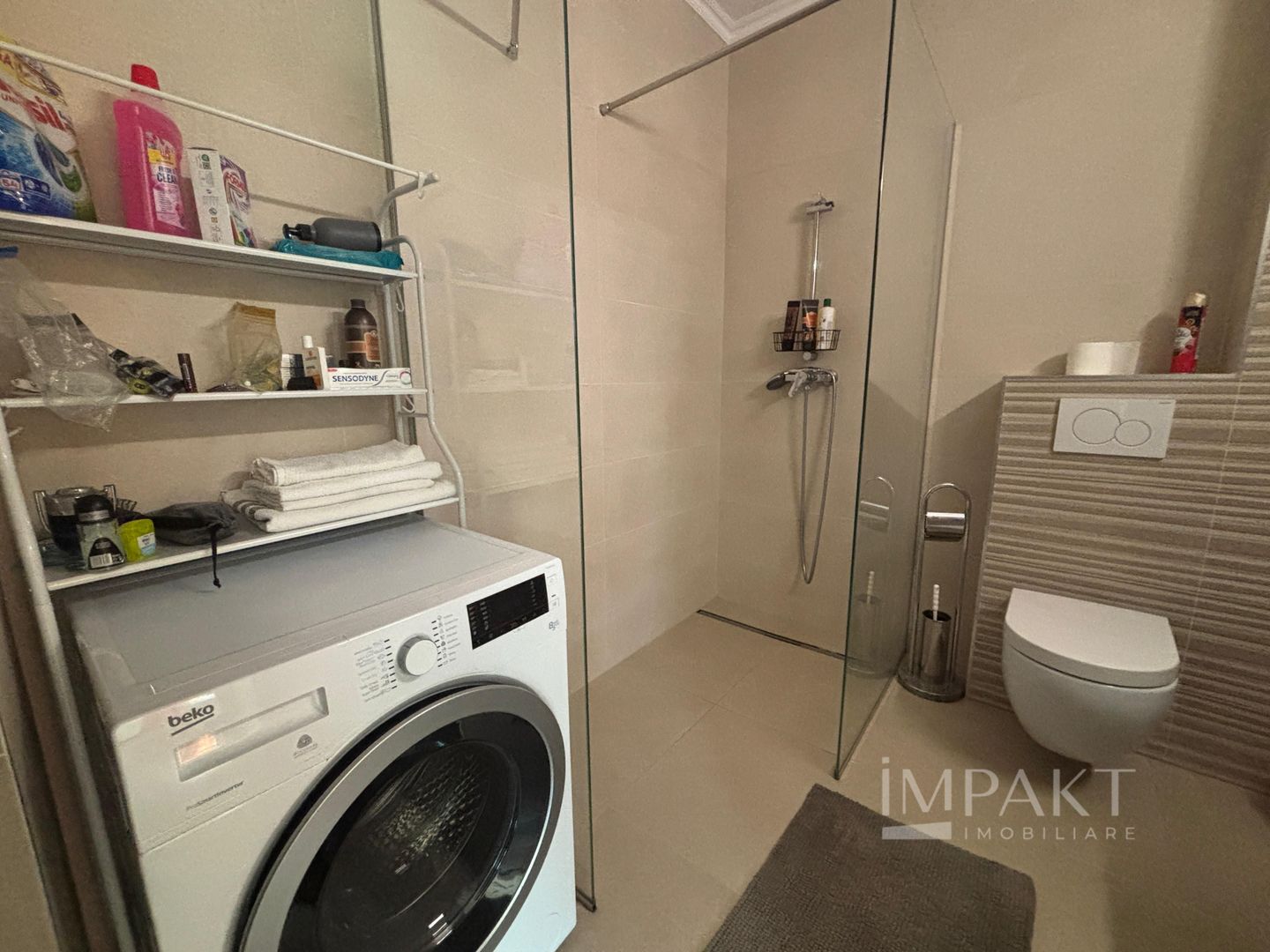 Apartament modern cu parcare, de închiriat! - Poză 6