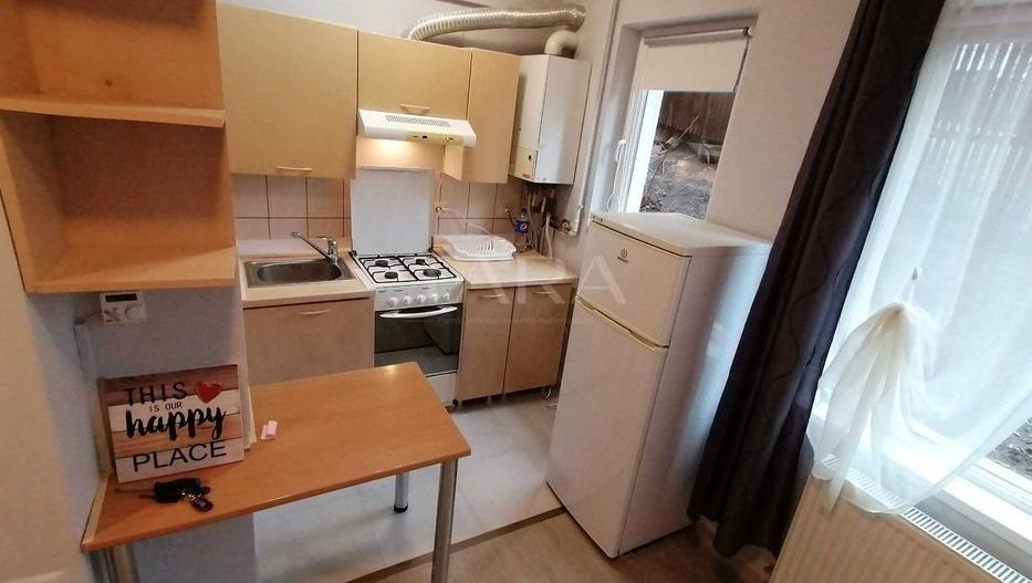 Garsonieră în Andrei Mureșanu – zona linistita, Ideală pentru Investiție! - Poză 3