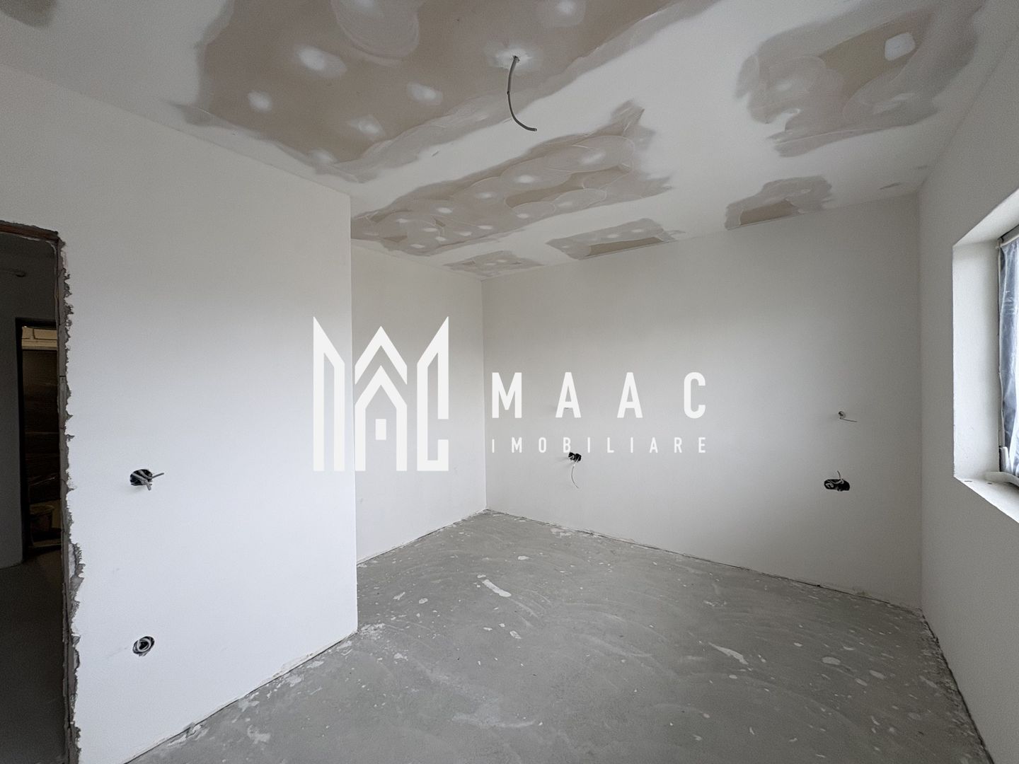 Apartament 2 camere I Etaj 2 I Parcare I Selimbar - Poză 3