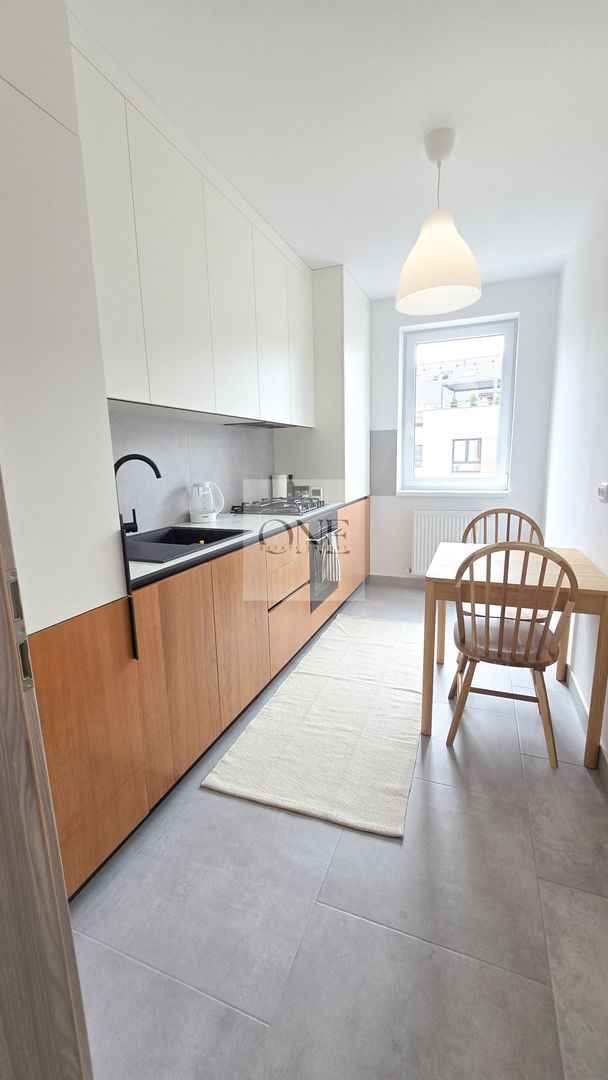 Apartament Modern În Curs De Amenajare | 60 mp | Prima Închiriere - Poză 11