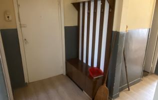 BRASADAS vinde ap 3 cam etaj 1/4 in Micro 17.