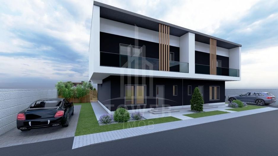 /// Casa de vanzare la intrare in Rasinari! /// - Poză 2