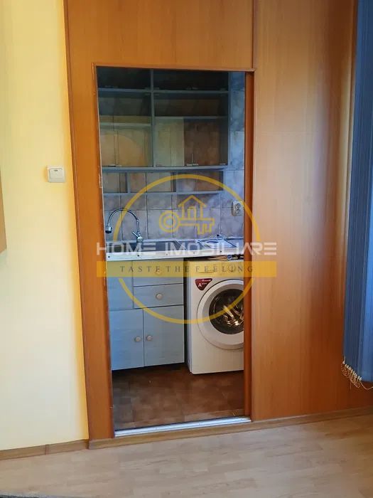 🔹 Apartament 2 camere | Podu Roș | Etaj 3 | Fără risc seismic | - Poză 5