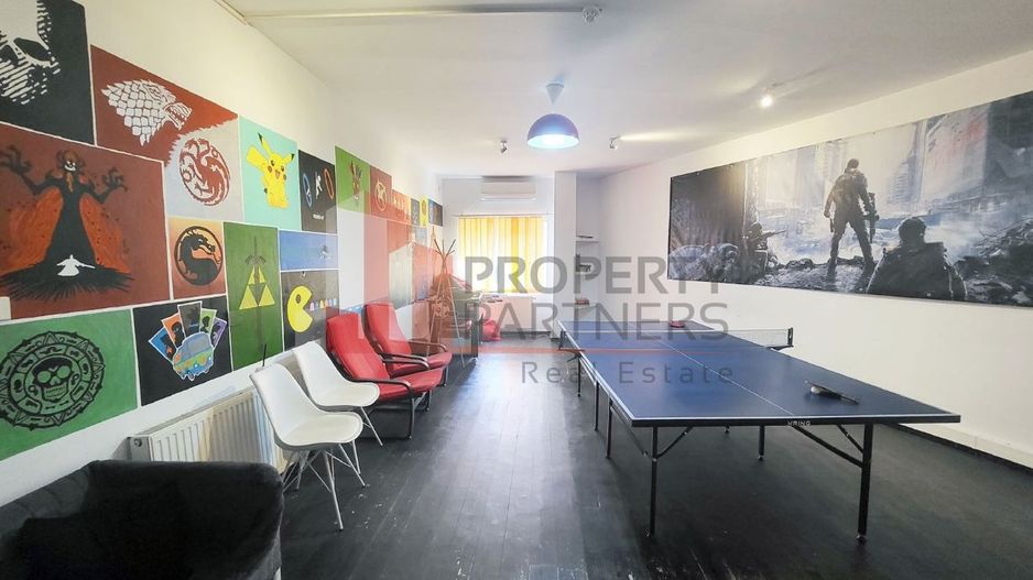 Spații de birouri de închiriat – Domenii Business Park, Sector 1 - Poză 6