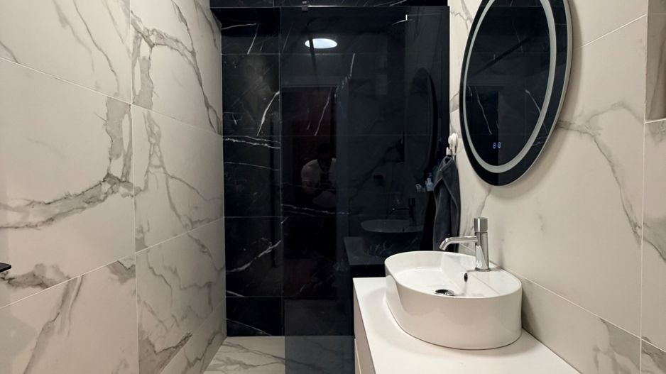 Prima Inchiriere 3 Camere Mtm Residence Pipera - Poză 16