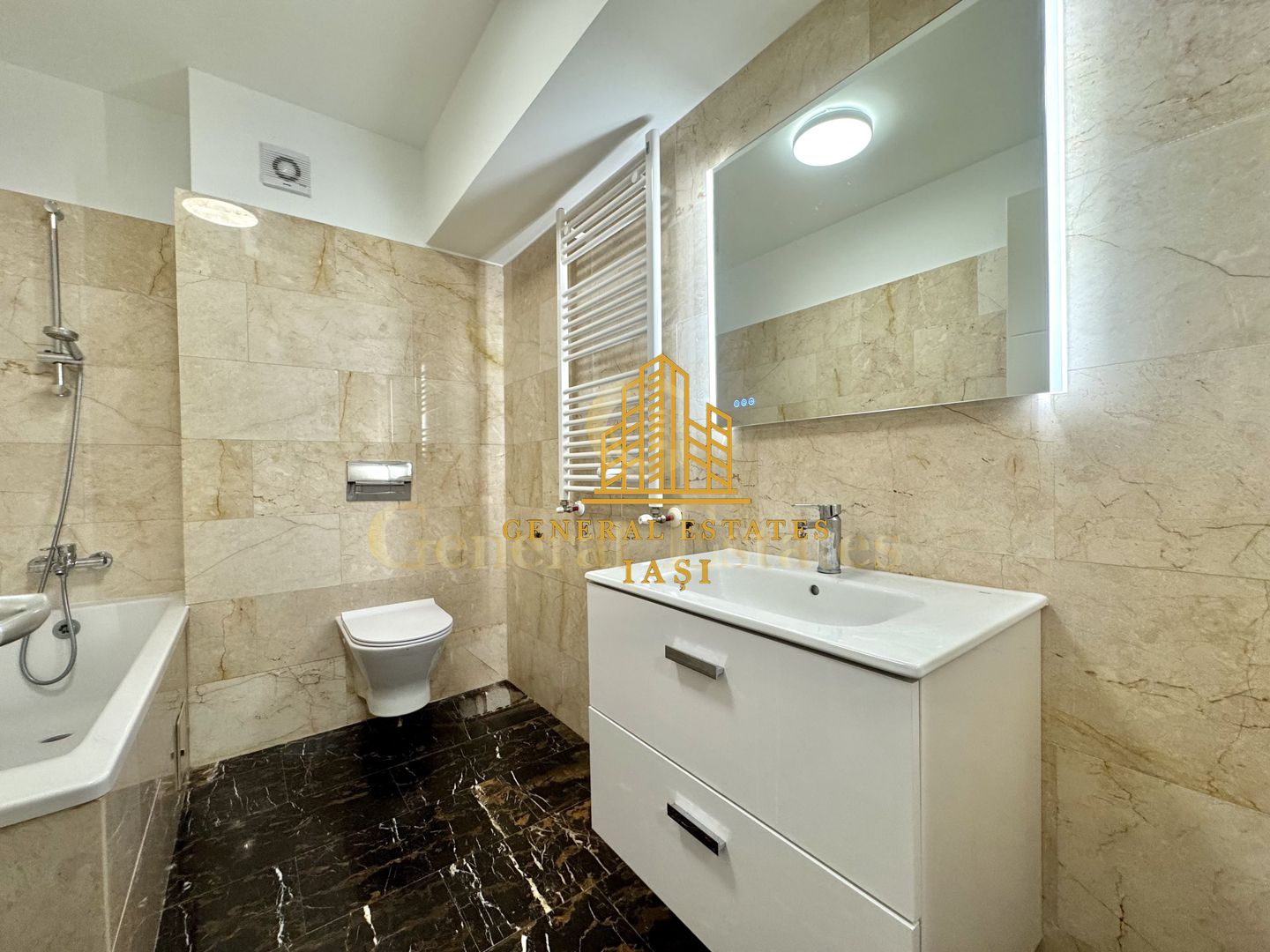 Pachet Investițional în Tătărași, 4 Apartamente cu Randament Imediat - Poză 12