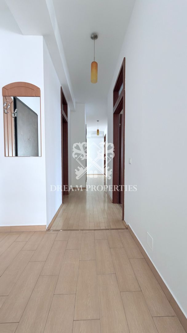 Penthouse de închiriat, 155 mp, terasa 100 mp, parcare, THE OFFICE - Poză 13