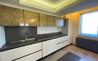 PENTHOUSE DE 3 CAMERE LA INCHIRIERE SAU VANZARE IN ZONA BANEASA - Poză 12