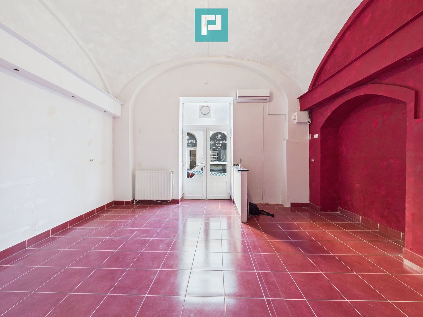 Spațiu comercial ultracentral– str. Eminescu, Arad - Poză 7