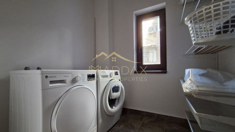 Vilă impresionantă *teren 1000mp // Erou Iancu Nicolae - Poză 31