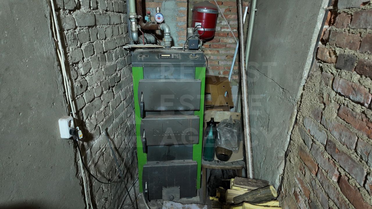 Vânzare, casă, 5 camere, strada Constantin Stamati, Bălți - Poză 16