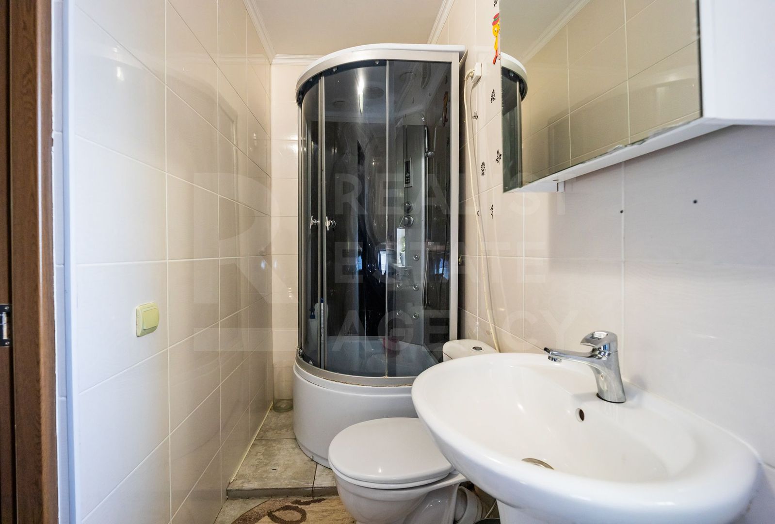 Vânzare, Townhouse- 100 mp, str. Florilor, Bubueci - Poză 13