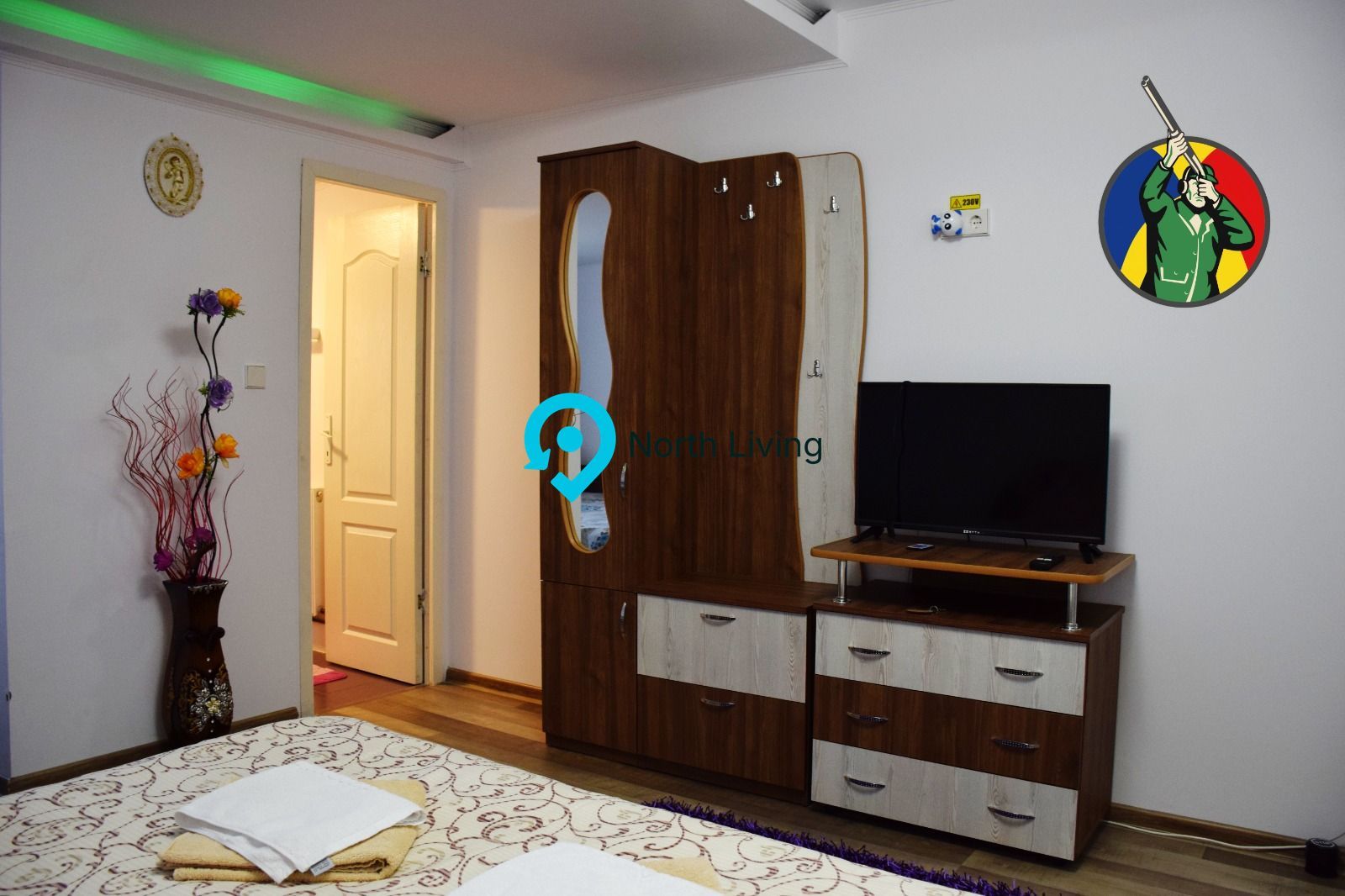 Casa de vacanta | Investitie | zona montana - padure | Arges | Leresti - Poză 20
