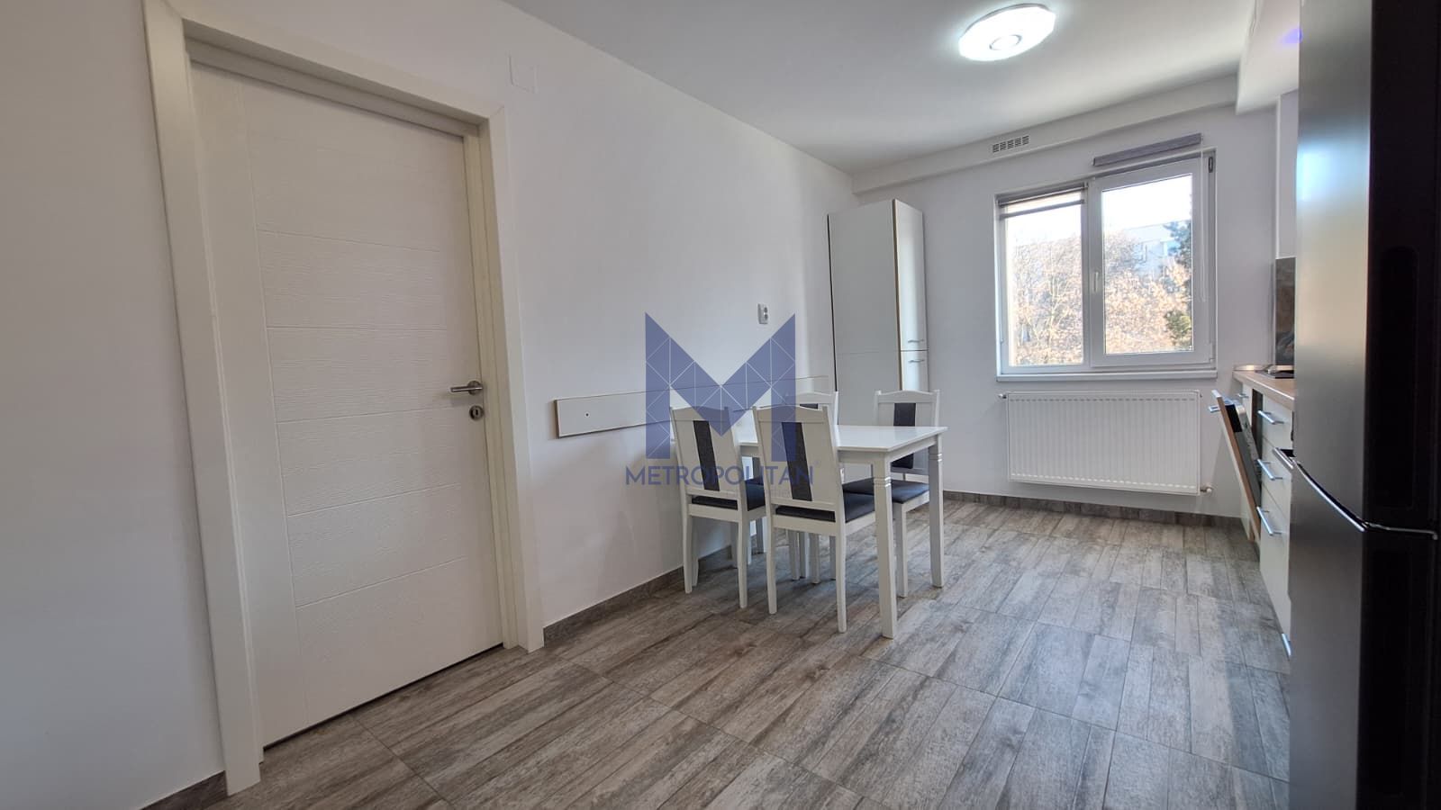 Vrei un ''acasă" în cartierul Gheorgheni ? 2 camere renovat - Poză 5