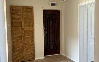 BRASADAS vinde ap 3 cam etaj 3/4 zona Burdea. - Poză 5