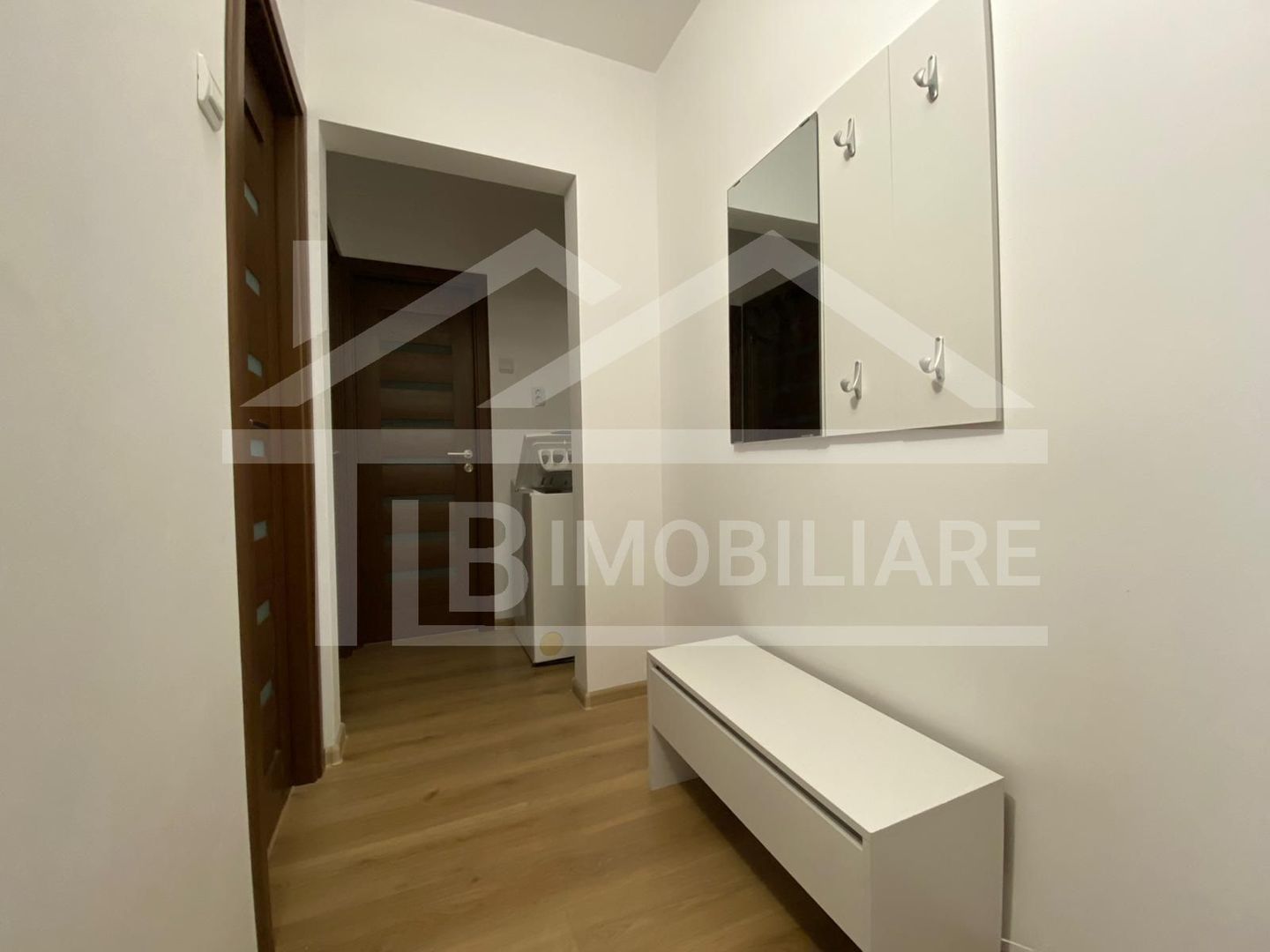 Apartament cu 2 camere, 50 mp, decomandat, Zona Fortuna - Poză 10