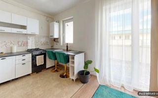 Apartament de vânzare Sibiu, Turnișor | 2 camere | terasă 40 mp - Poză 5