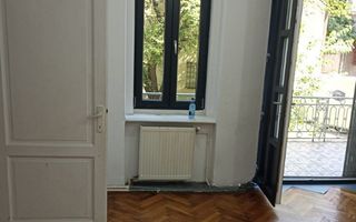 4 camere in vila | Cismigiu | terasa 10 mp + 2 boxe - Poză 3