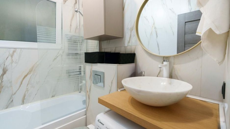 Apartament 2 camere cu loc de parcare in  Tunari - Poză 5