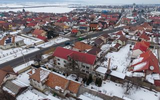 Pensiune de vânzare în Râșnov | 14 camere | 427 mp - Poză 55