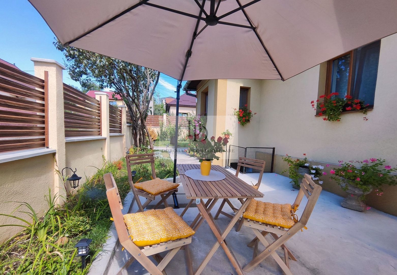 Casă individuală singur în curte | Teren 285 mp – Dâmbul Rotund - Poză 11